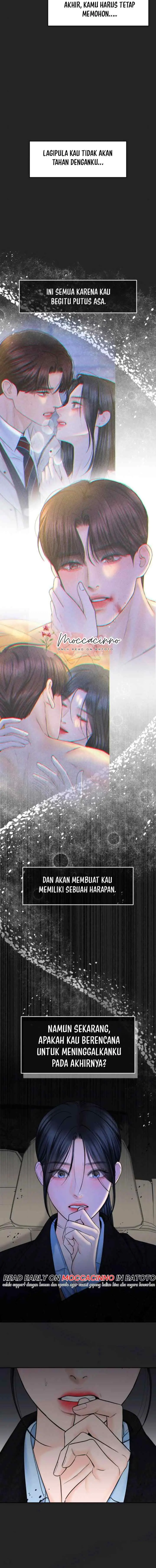 Give You My Most Rotten Side chapter 40 halaman 13