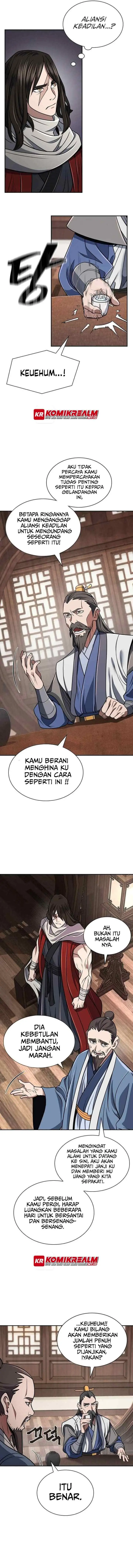 Sword Demon Island chapter 22 halaman 14