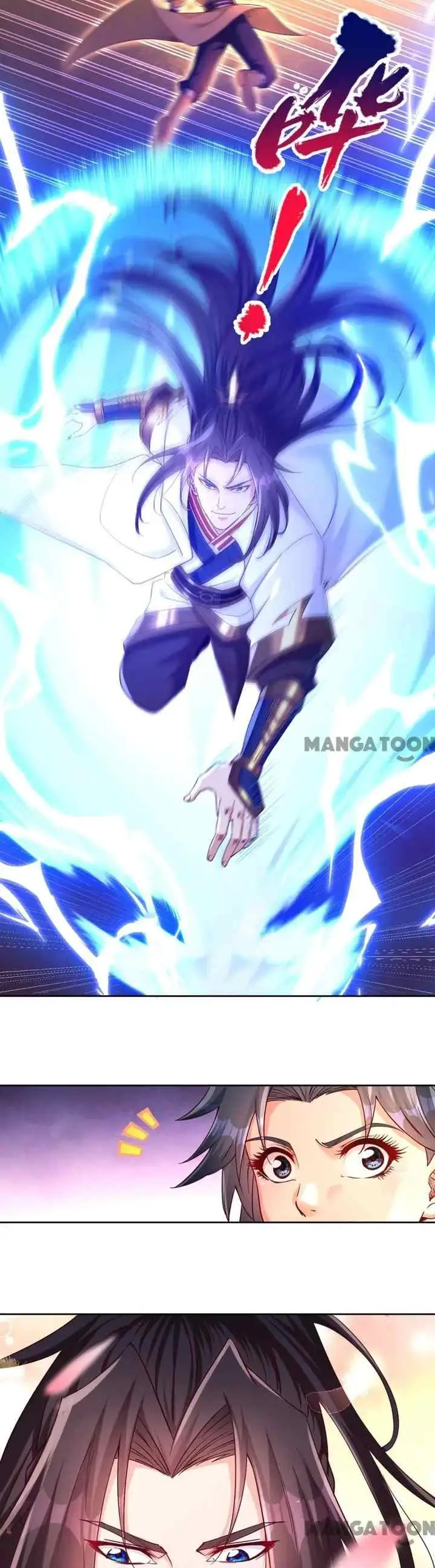 I Was Trapped On The Same Day For 100,000 Years chapter 404 halaman 8