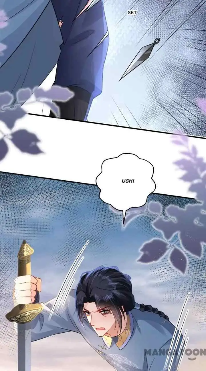 Princess, Don't Ruin Your Public Persona! chapter 206 halaman 14