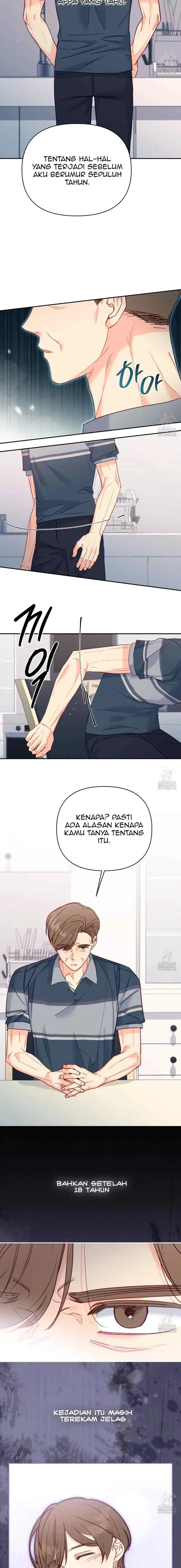 Ordinary Person A chapter 67 halaman 19