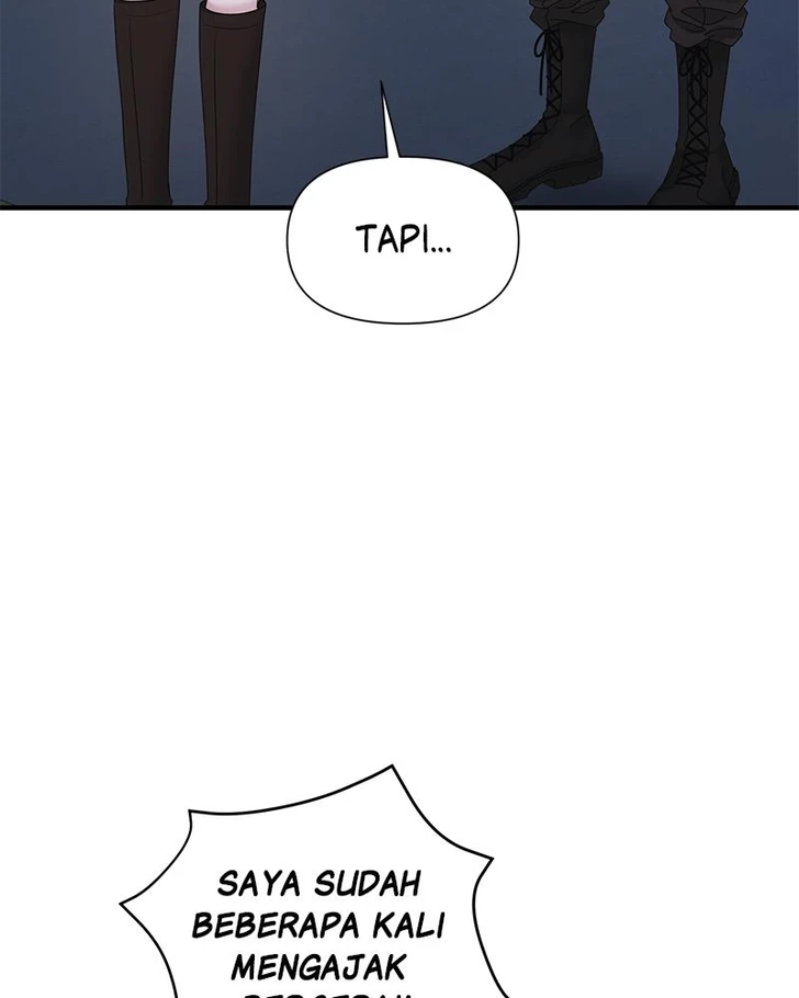 One Day I Found a Husband chapter 24 halaman 56