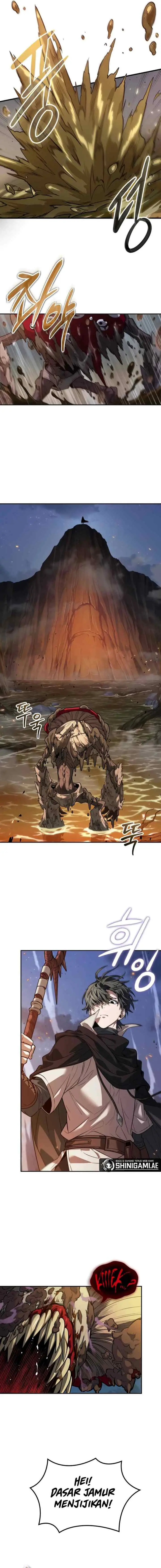 The Last Adventurer chapter 10 halaman 13