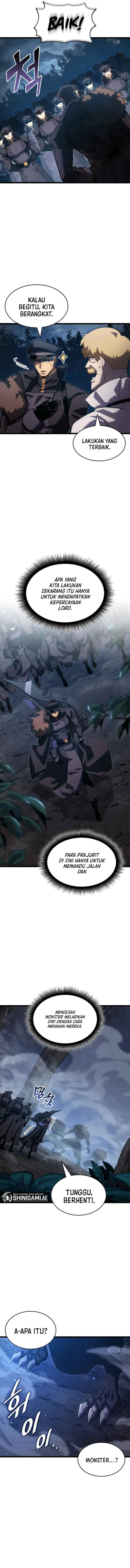 Return of the SSS-Class Ranker chapter 99 halaman 5