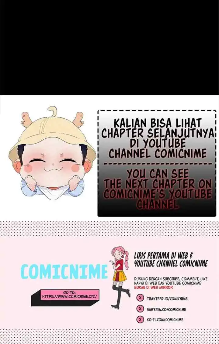 Sick Prince Depends on Me to Continue His Life chapter 5 halaman 14