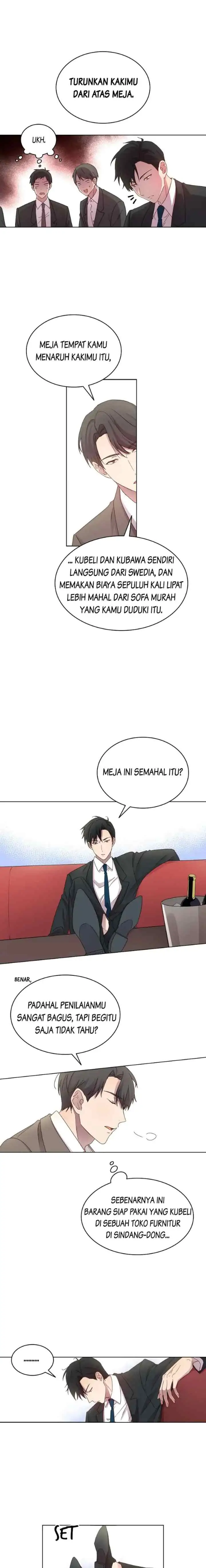 What's Wrong With Your Online Life? chapter 1 halaman 5