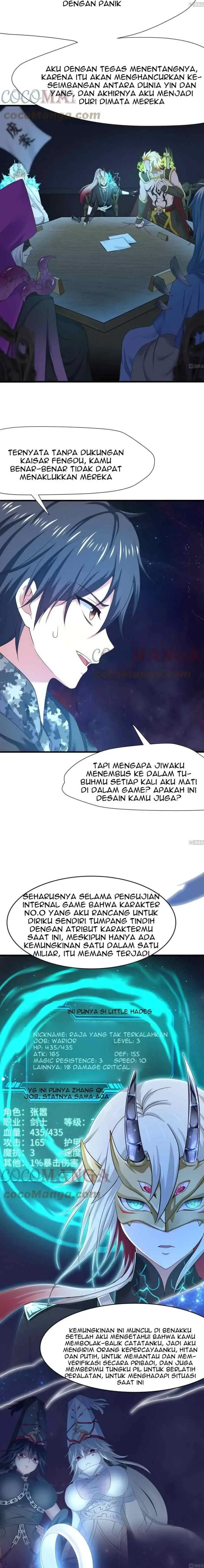 I Made A Harem In The Underworld chapter 38 halaman 9