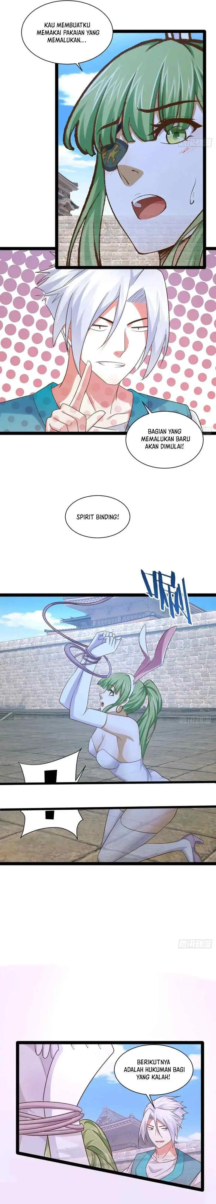Starting From Maximum Charm Points chapter 93 halaman 13