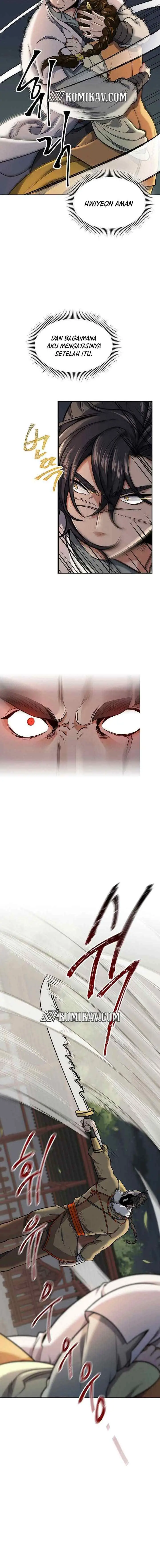Storm Inn chapter 75 halaman 9