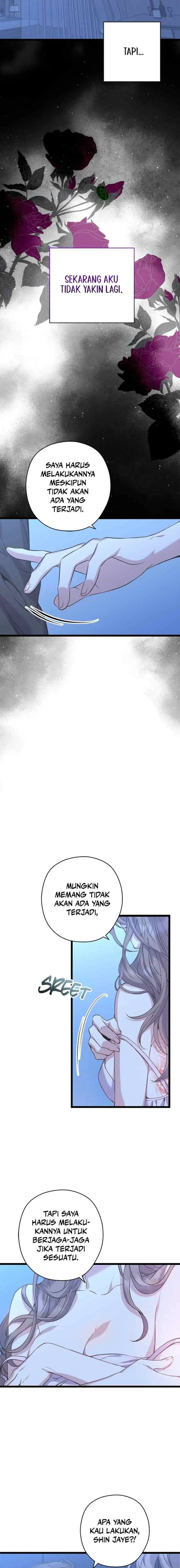 Couple's Time chapter 15 halaman 16