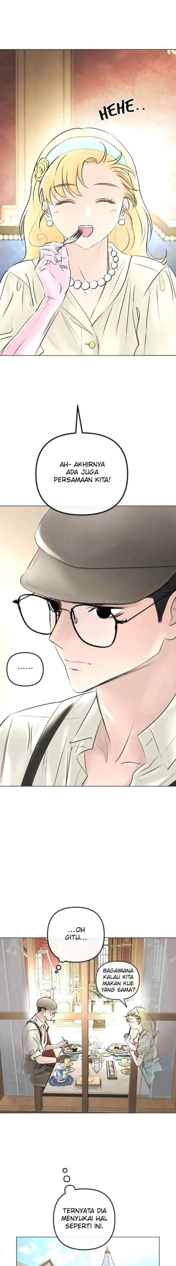 Recogí al segundo protagonista chapter 43 halaman 11