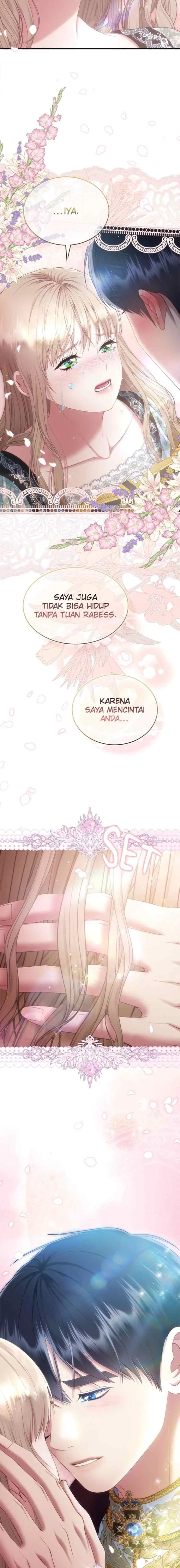 What Does That Evil Dragon Live For? chapter 103 halaman 12