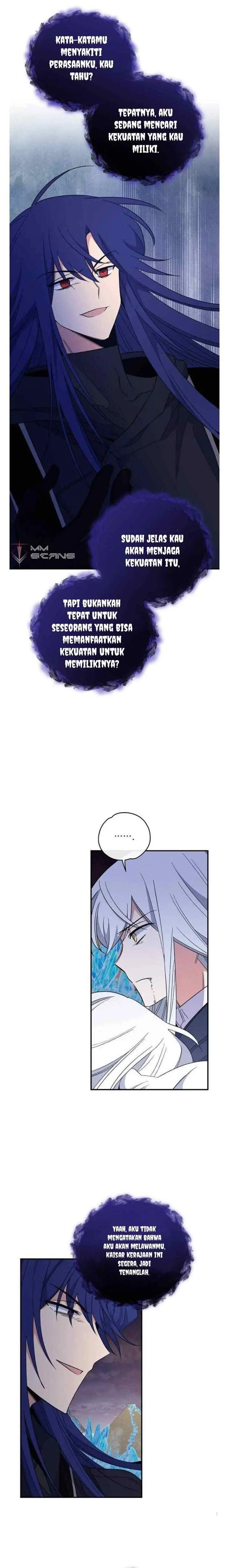 Yigret chapter 38 halaman 5