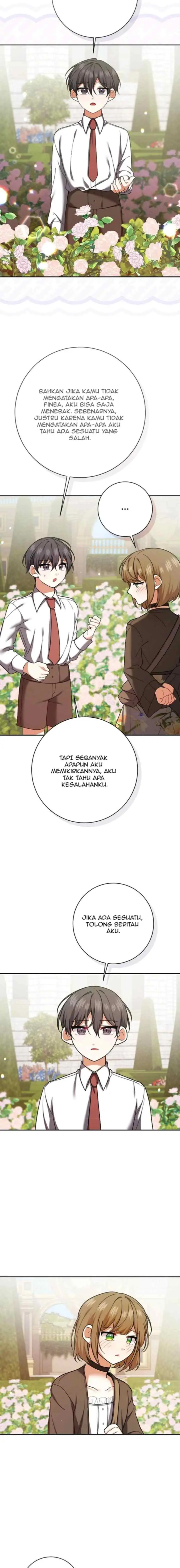 I Was Just an Ordinary Lady chapter 227 halaman 8