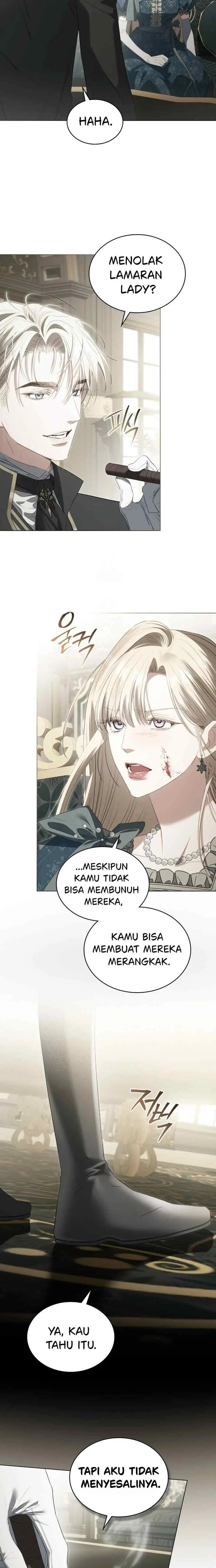 Odalisque chapter 41 halaman 14