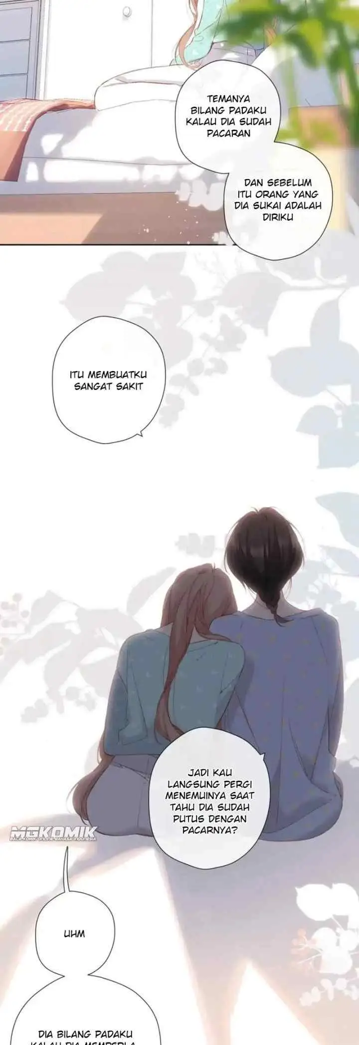Once More chapter 117 halaman 12