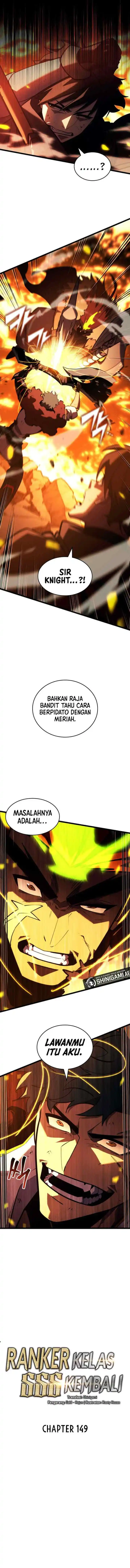 Return of the SSS-Class Ranker chapter 149 halaman 6