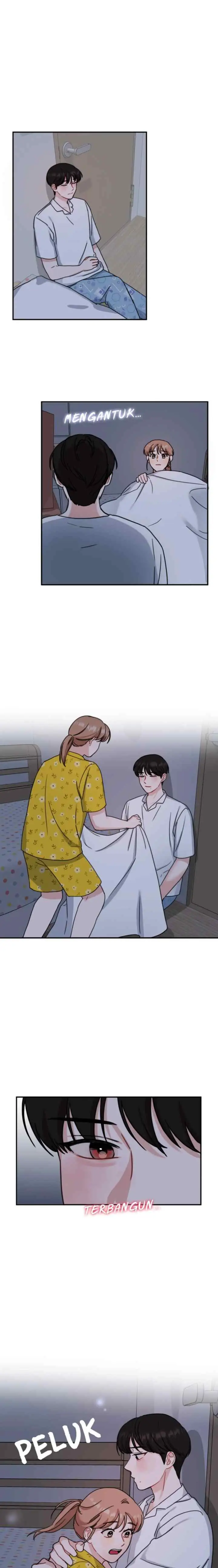 Romance Sangriento chapter 50 halaman 12