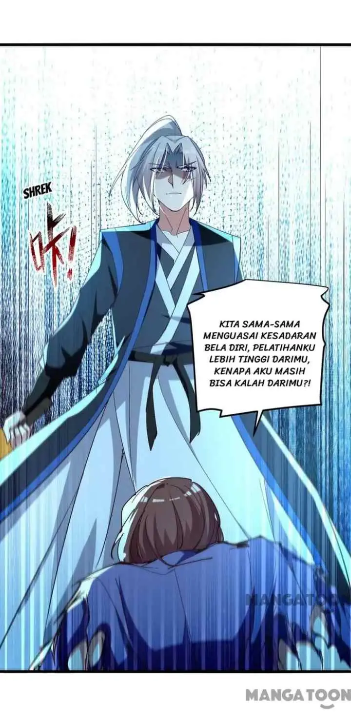 Ling Tian Shendi chapter 230 halaman 15