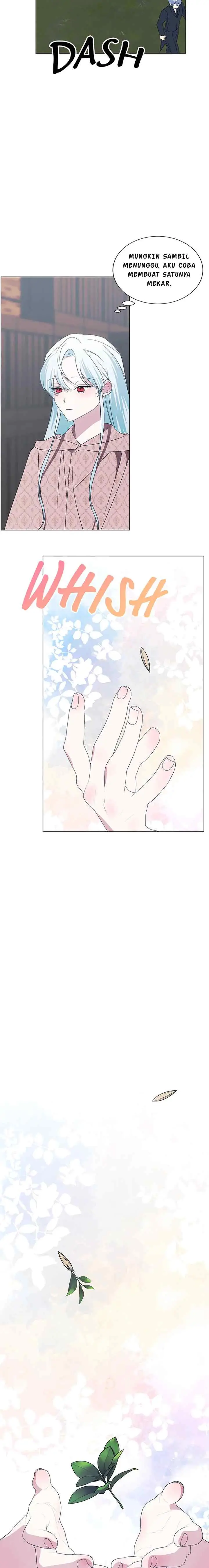 Somehow, My Tyrant Husband Has Became Cautious chapter 80 halaman 15