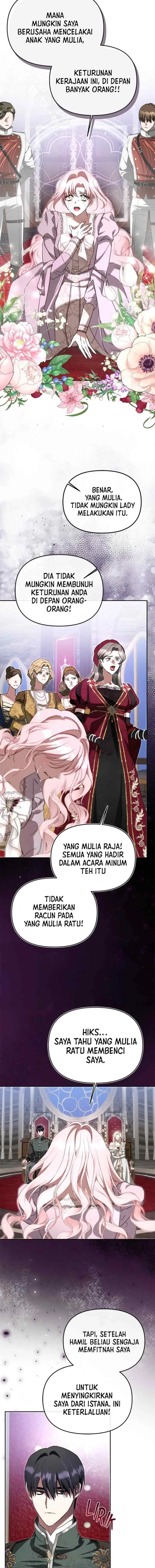 Deux Mariages Avec Le Monstre chapter 5 halaman 12