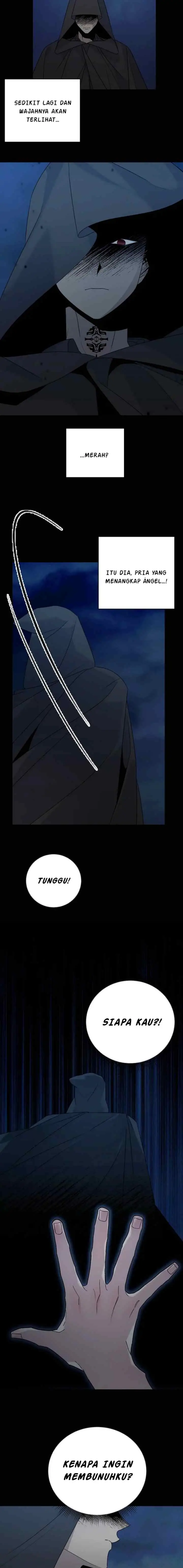Somehow, My Tyrant Husband Has Became Cautious chapter 87 halaman 9