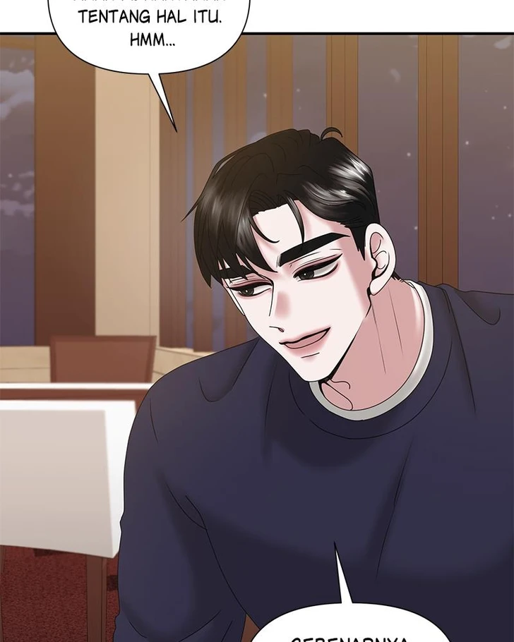 One Day I Found a Husband chapter 15 halaman 108