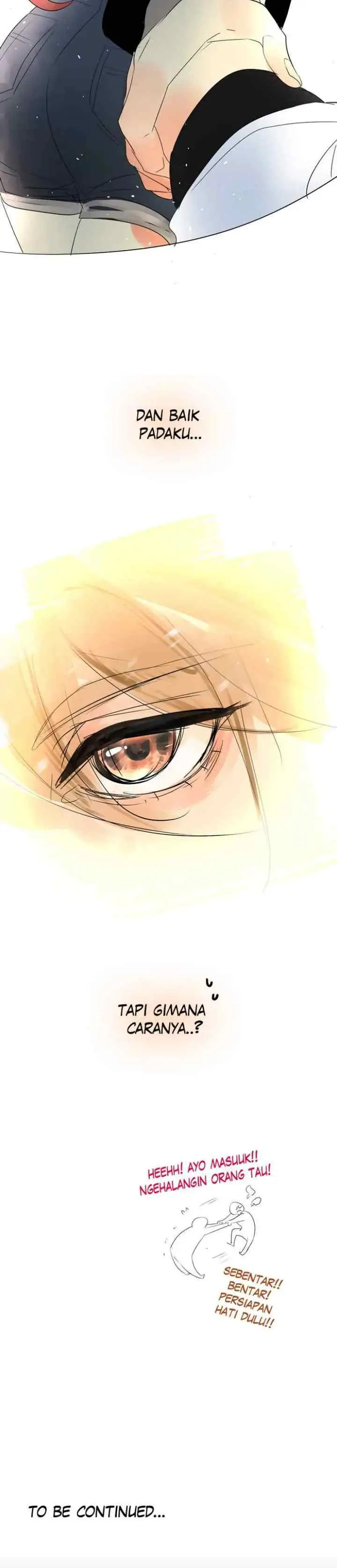 Ghost's Dilemma chapter 72 halaman 15