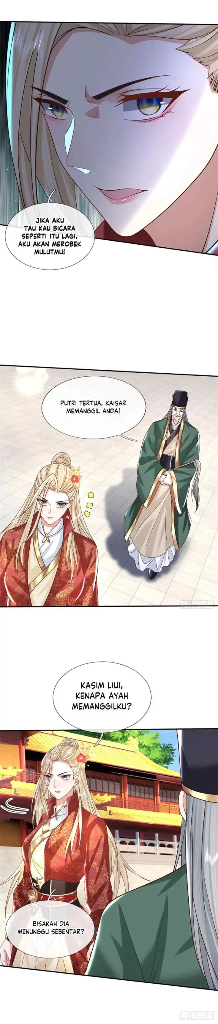 Sword Immortal Martial Emperor chapter 12 halaman 4