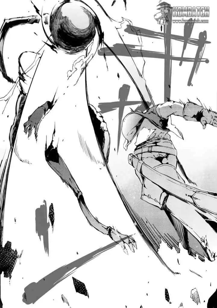 Sayounara Ryuusei, Konnichiwa Jinsei chapter 11 halaman 5