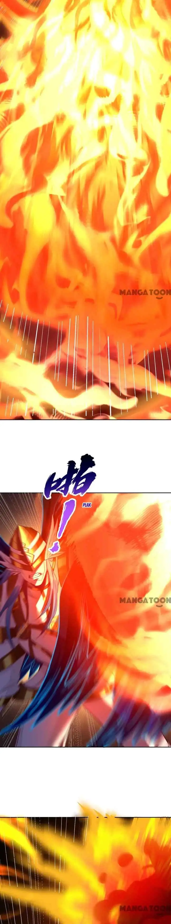 I Was Trapped On The Same Day For 100,000 Years chapter 458 halaman 13
