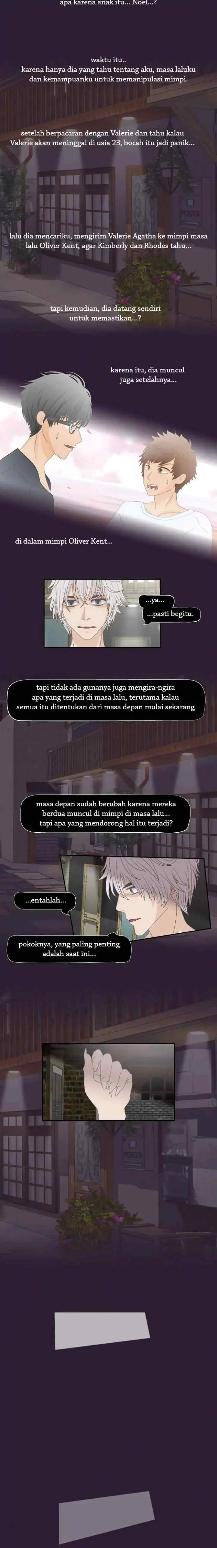 In A Dream chapter 139 halaman 7