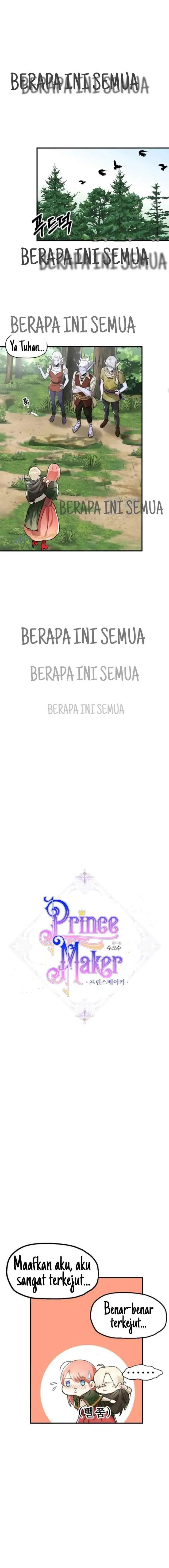 Prince Maker chapter 4 halaman 5