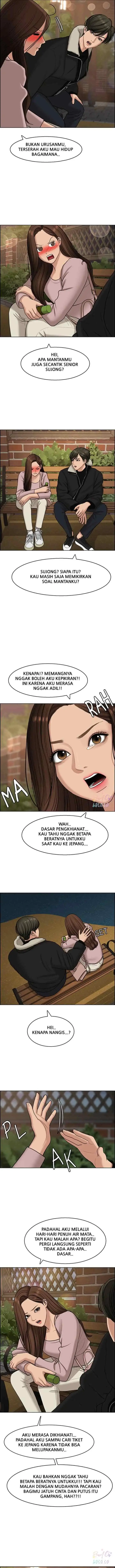 The Secret of Angel chapter 137 halaman 9