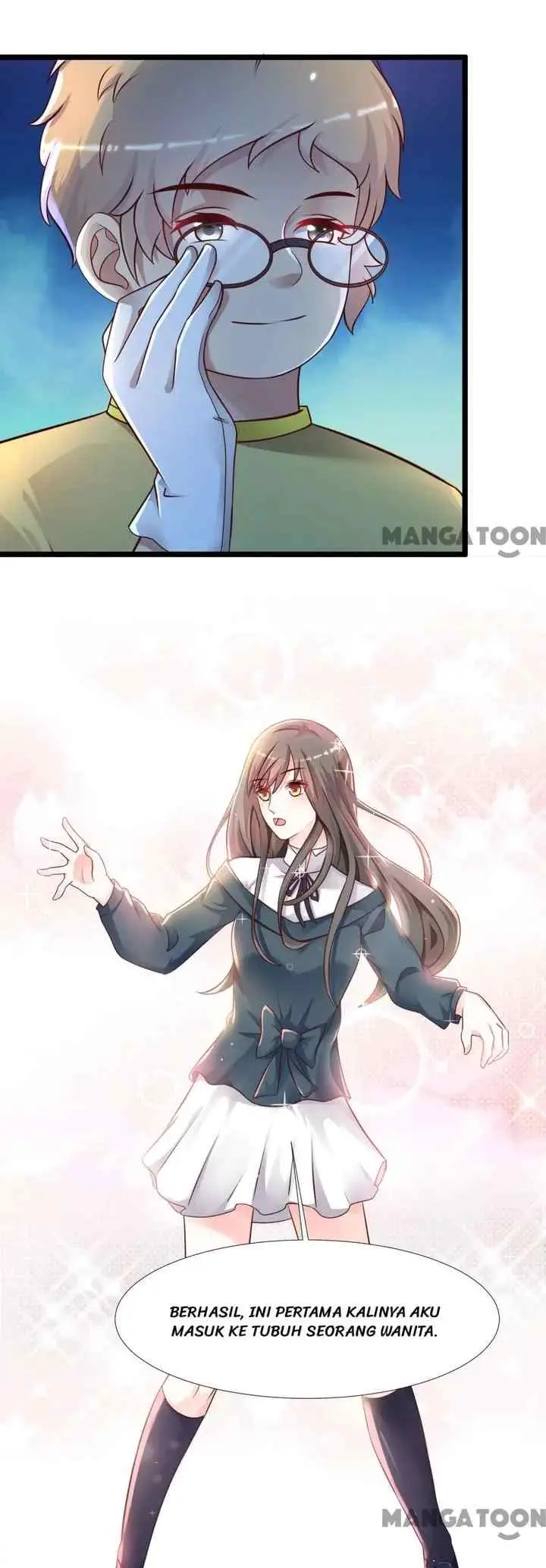 The Strongest Peach Blossom chapter 206 halaman 9
