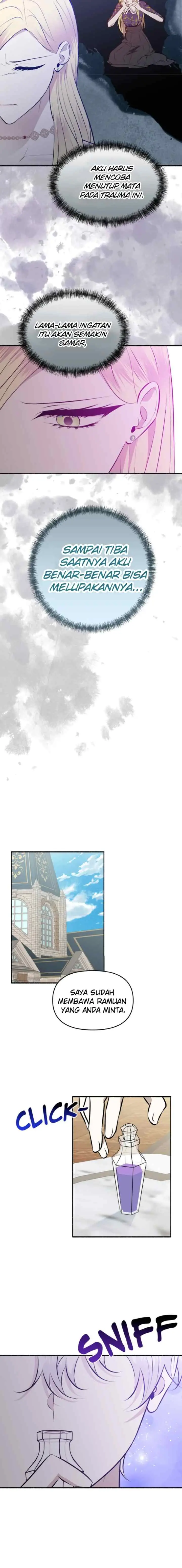 The Dead Husband Returns As A Scheming Man chapter 78 halaman 14