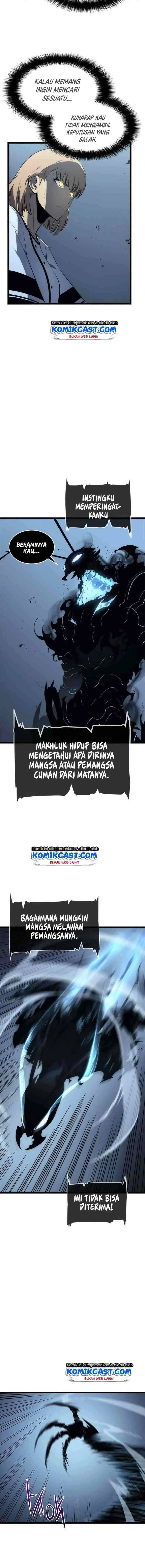 Solo Leveling chapter 114 halaman 9