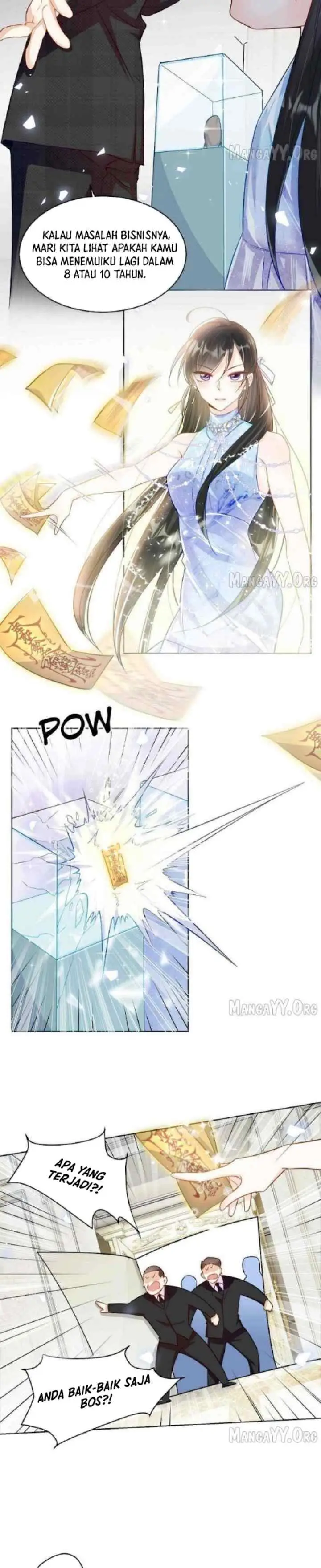 She-Ancestor chapter 62 halaman 5