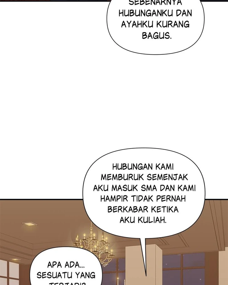 One Day I Found a Husband chapter 15 halaman 109