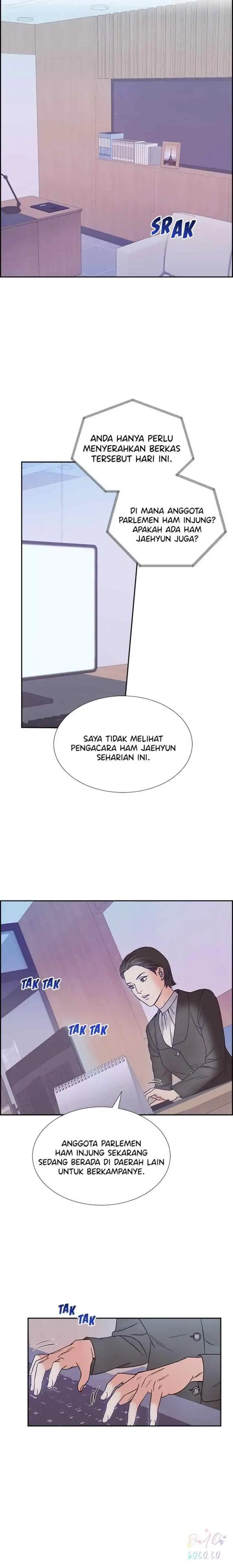 The Scandal chapter 78 halaman 16