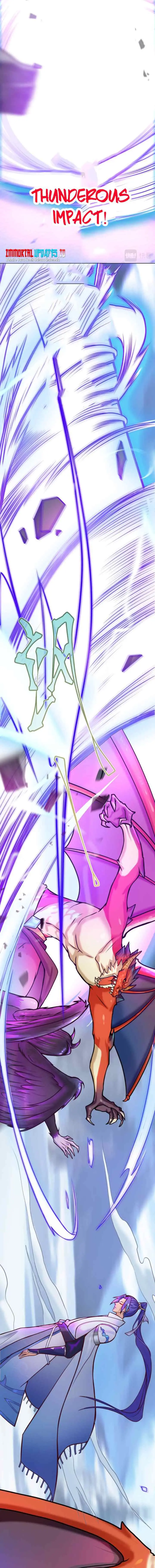 My Apprentice Is Actually the Empress chapter 6 halaman 4