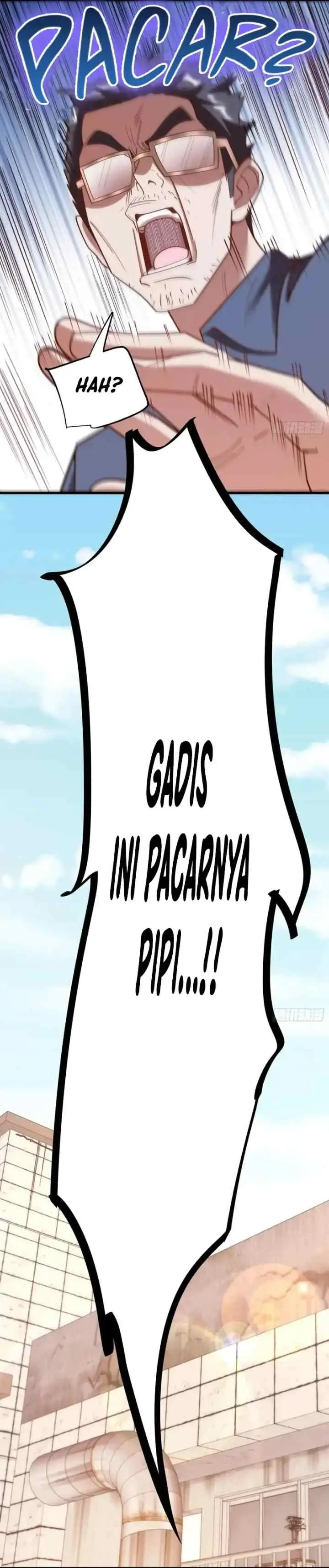 I Use Cash to Level Up chapter 240 halaman 11