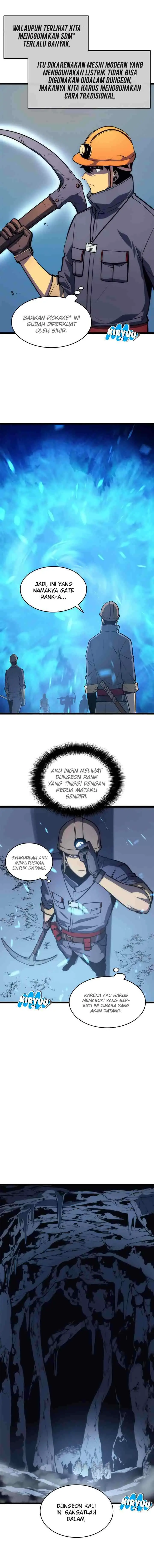 Solo Leveling chapter 65 halaman 10