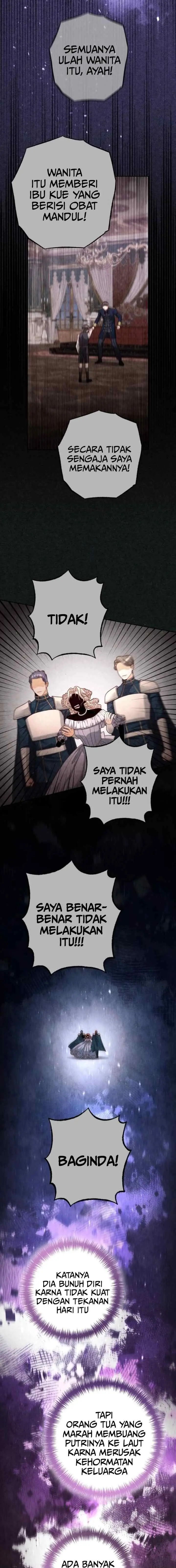 The Remarried Empress chapter 192 halaman 6