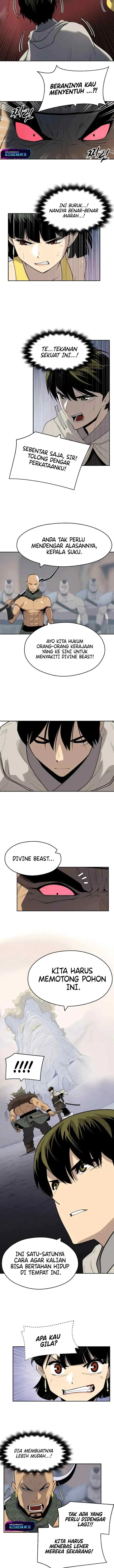 Teenage Swordsman chapter 62 halaman 6