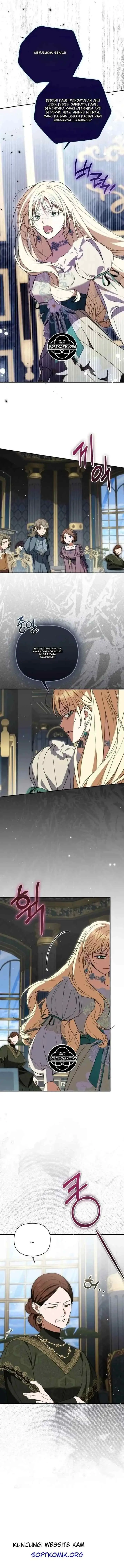 Anyone Beats the Original chapter 73 halaman 12