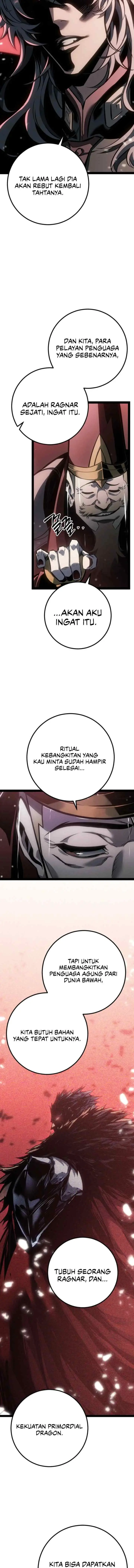 Regressing As The Reincarnated Bastard Of The Sword Clan chapter 78 halaman 13