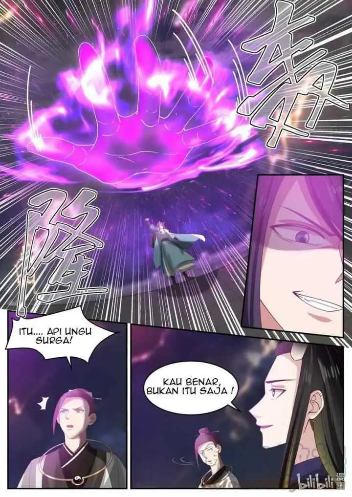 Dragon Throne chapter 146 halaman 6