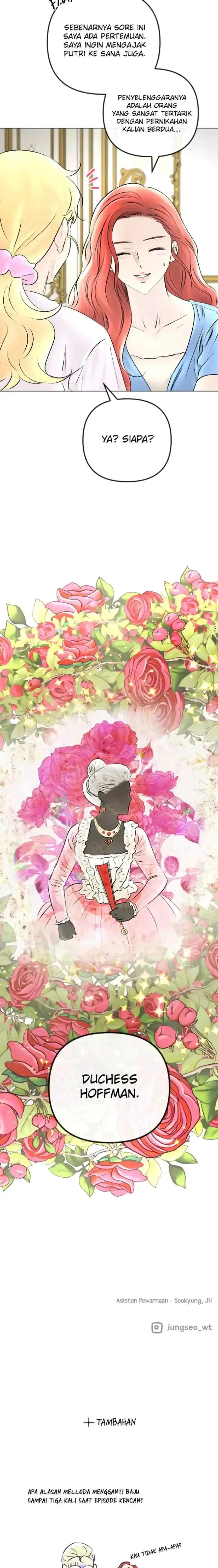 Recogí al segundo protagonista chapter 47 halaman 16