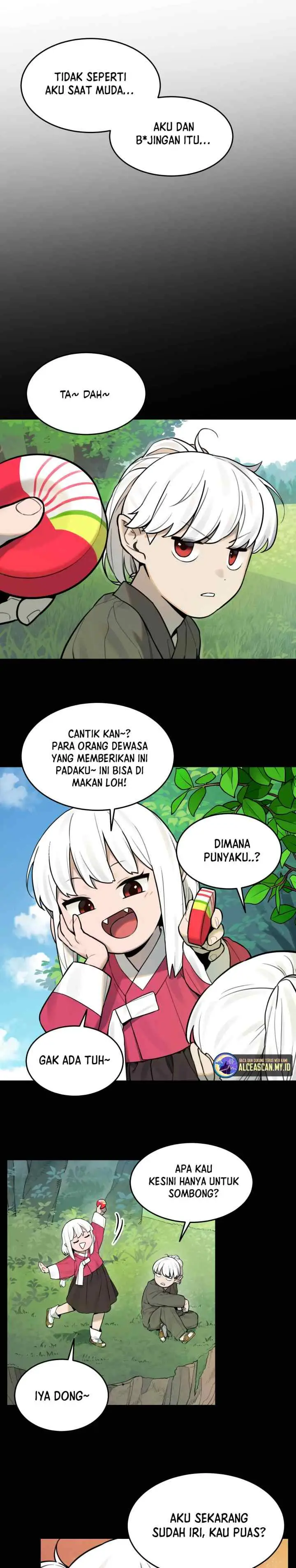 Tiger Coming In chapter 60 halaman 12